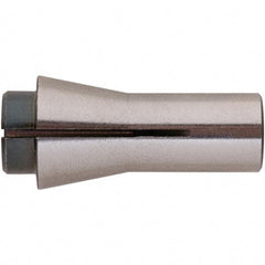 PFERD - 3mm Die Grinder Collet - Use with PFERD Group 9 Power Tools - USA Tool & Supply