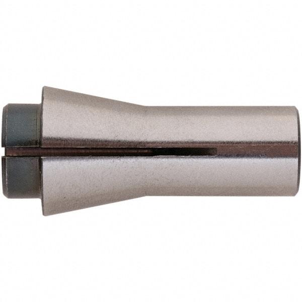 PFERD - 1/4" Die Grinder Collet - Use with PFERD Group 9 Power Tools - USA Tool & Supply