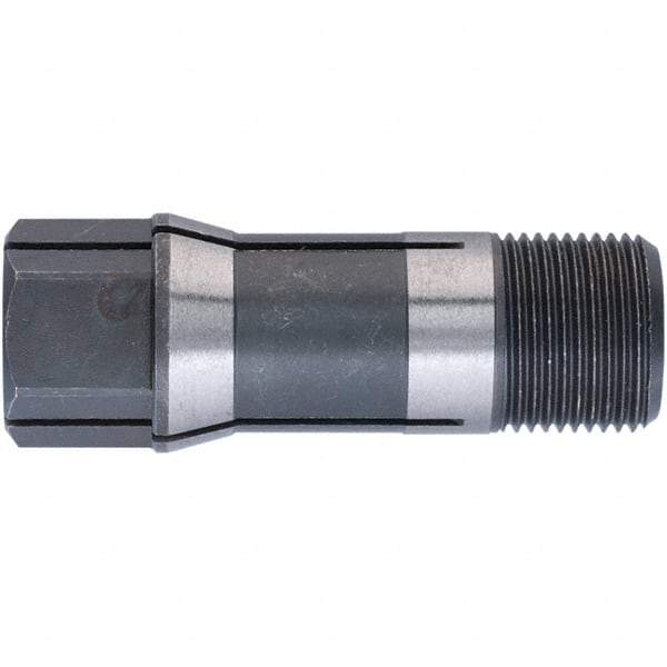PFERD - 6mm Die Grinder Collet - Use with PFERD Group 8 Power Tools - USA Tool & Supply