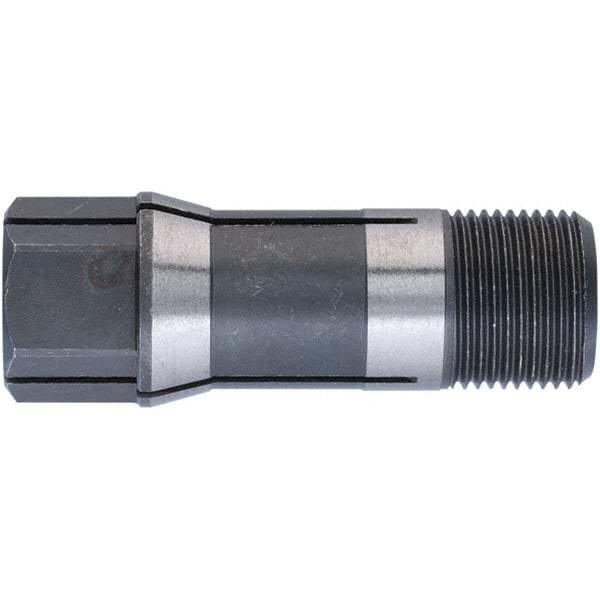 PFERD - 1/4" Die Grinder Collet - Use with PFERD Group 8 Power Tools - USA Tool & Supply