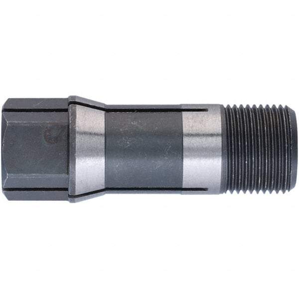 PFERD - 3/8" Die Grinder Collet - Use with PFERD Group 8 Power Tools - USA Tool & Supply