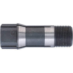 PFERD - 3/8" Die Grinder Collet - Use with PFERD Group 8 Power Tools - USA Tool & Supply