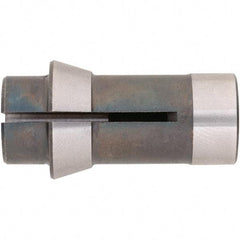 PFERD - 6mm Die Grinder Collet - Use with PFERD Group 12 Power Tools - USA Tool & Supply