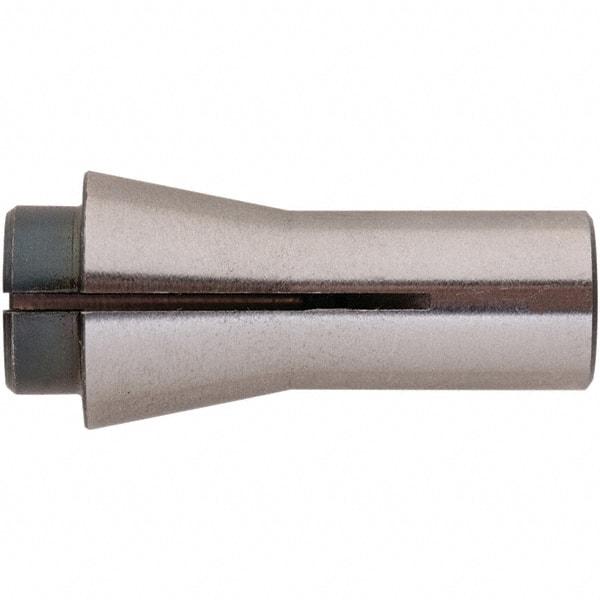 PFERD - 8mm Die Grinder Collet - Use with PFERD Group 11 Power Tools - USA Tool & Supply