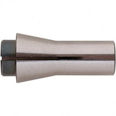 PFERD - 8mm Die Grinder Collet - Use with PFERD Group 11 Power Tools - USA Tool & Supply