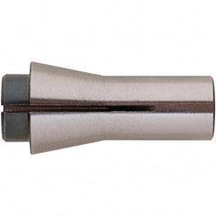 PFERD - 1/8" Die Grinder Collet - Use with PFERD Group 11 Power Tools - USA Tool & Supply