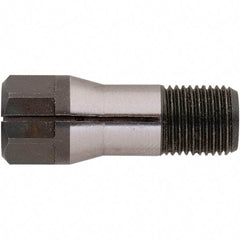 PFERD - 6mm Die Grinder Collet - Use with PFERD Group 10 Power Tools - USA Tool & Supply