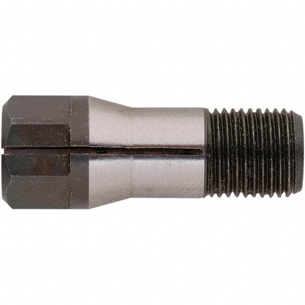 PFERD - 3mm Die Grinder Collet - Use with PFERD Group 10 Power Tools - USA Tool & Supply