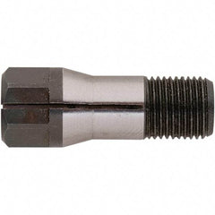 PFERD - 3mm Die Grinder Collet - Use with PFERD Group 10 Power Tools - USA Tool & Supply
