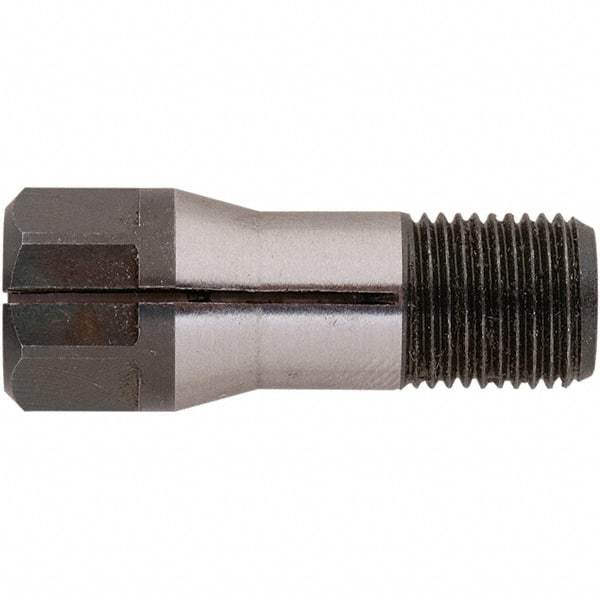 PFERD - 1/4" Die Grinder Collet - Use with PFERD Group 10 Power Tools - USA Tool & Supply