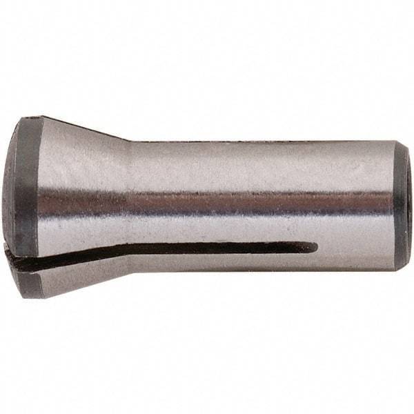 PFERD - 3mm Die Grinder Collet - Use with PFERD Group 1 Power Tools - USA Tool & Supply