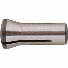 PFERD - 3mm Die Grinder Collet - Use with PFERD Group 1 Power Tools - USA Tool & Supply