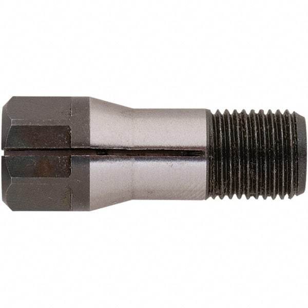 PFERD - 1/8" Die Grinder Collet - Use with PFERD Group 10 Power Tools - USA Tool & Supply