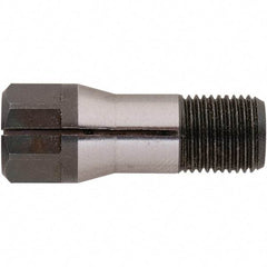 PFERD - 1/8" Die Grinder Collet - Use with PFERD Group 10 Power Tools - USA Tool & Supply