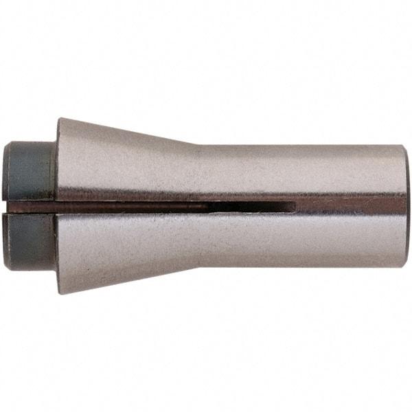 PFERD - 6mm Die Grinder Collet - Use with PFERD Group 11 Power Tools - USA Tool & Supply