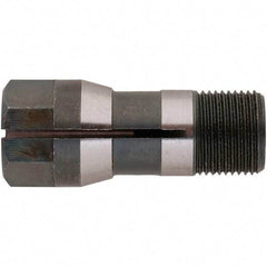 PFERD - 6mm Die Grinder Collet - Use with PFERD Group 6 Power Tools - USA Tool & Supply
