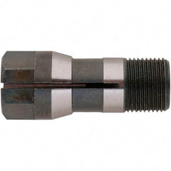 PFERD - 3/32" Die Grinder Collet - Use with PFERD Group 6 Power Tools - USA Tool & Supply