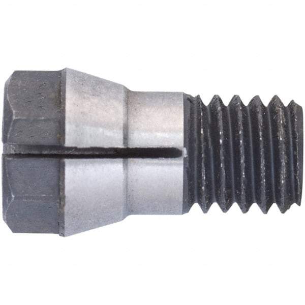 PFERD - 3mm Die Grinder Collet - Use with PFERD Group 2 Power Tools - USA Tool & Supply