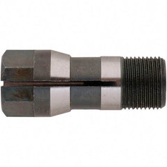 PFERD - 8mm Die Grinder Collet - Use with PFERD Group 6 Power Tools - USA Tool & Supply