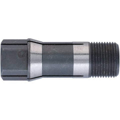 PFERD - 8mm Die Grinder Collet - Use with PFERD Group 8 Power Tools - USA Tool & Supply