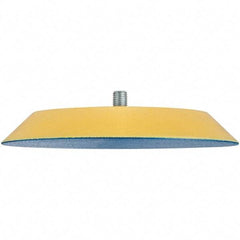 PFERD - 5" Diam Adhesive/PSA Disc Backing Pad - 10,000 RPM - USA Tool & Supply