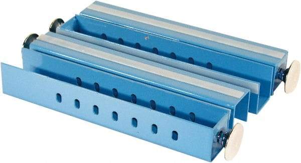 Proline - Workbench & Workstation Leg Extensions - Use with Proline Model HD, BT, ECB, GRBT - USA Tool & Supply