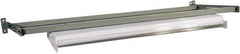 Proline - Workbench & Workstation Overhead Fluorescent Light - Use with 60" Proline Bench, Proline IWB Series - USA Tool & Supply
