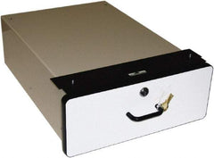 Proline - Workbench & Workstation Workbench Drawer - Use with Proline Flexline Benches - USA Tool & Supply