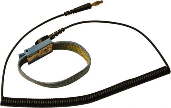 Proline - Workbench & Workstation Grounding Kit - Use with Proline Ground Kit - USA Tool & Supply