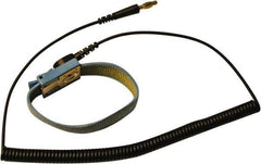 Proline - Workbench & Workstation Grounding Kit - Use with Proline Ground Kit - USA Tool & Supply