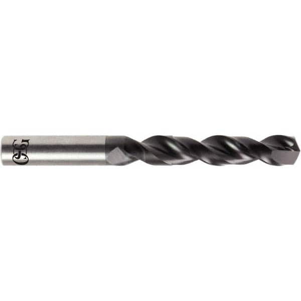 OSG - #40 140° Solid Carbide Jobber Drill - USA Tool & Supply