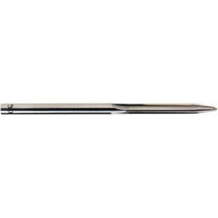 OSG - 0.3135" Reamer Diam, 1.825" Flute Length, Combo Drill & Reamer - USA Tool & Supply