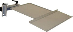 Proline - Workbench & Workstation Monitor Arm - Use with Proline Uprights - USA Tool & Supply