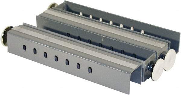 Proline - Workbench & Workstation Leg Extensions - Use with Proline Model HD, BT, ECB, GRBT - USA Tool & Supply
