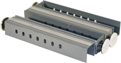 Proline - Workbench & Workstation Leg Extensions - Use with Proline Model HD, BT, ECB, GRBT - USA Tool & Supply