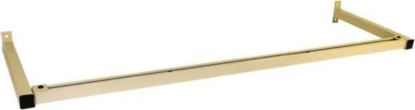 Proline - Workbench & Workstation Tool Holder - 18" Deep, Use with 60" Proline Bench - USA Tool & Supply