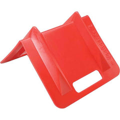 US Cargo Control - Trailer & Truck Cargo Accessories For Use With: Trailers Material: Polyethylene - USA Tool & Supply