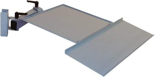 Proline - Workbench & Workstation Monitor Arm - Use with Proline Uprights - USA Tool & Supply