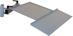 Proline - Workbench & Workstation Monitor Arm - Use with Proline Uprights - USA Tool & Supply