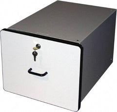 Proline - Workbench & Workstation Workbench Drawer - Use with Proline Workbench - USA Tool & Supply