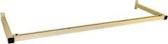 Proline - Workbench & Workstation Tool Holder - 48" Deep, Use with 48" Long Proline Bench - USA Tool & Supply