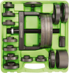 OEM Tools - Bearing Installation Set - For Use with All Tires - USA Tool & Supply