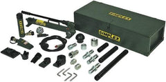 TK Simplex - Hydraulic Maintenance & Repair Kits Load Capacity (Ton): 10 Piston Stroke (Inch): 6 - USA Tool & Supply