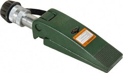 TK Simplex - Hydraulic Spreaders Load Capacity (Ton): 1 (Inch) Maximum Pressure (psi): 10,000 - USA Tool & Supply