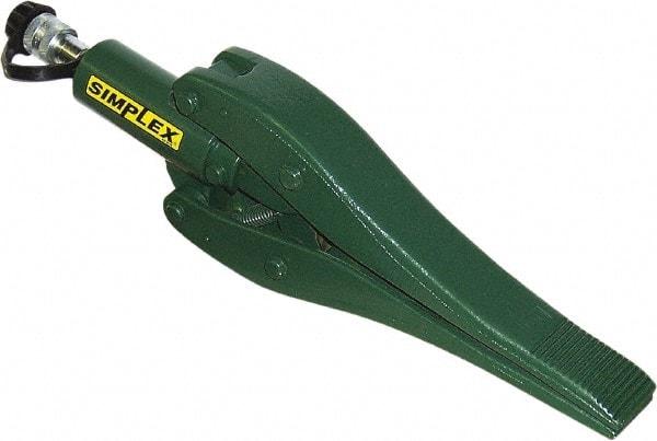 TK Simplex - Hydraulic Spreaders Load Capacity (Ton): 3/4 (Inch) Maximum Pressure (psi): 10,000 - USA Tool & Supply