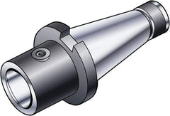 Sandvik Coromant - 81mm Max Drill Depth, 3xD, 26mm Diam, Indexable Insert Drill - 2 Inserts, C5 Modular Connection Shank - USA Tool & Supply