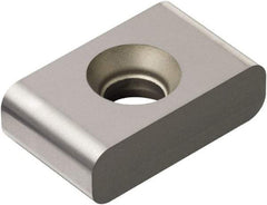 Sandvik Coromant - LNE323 Grade H13A Carbide Milling Insert - Uncoated - USA Tool & Supply