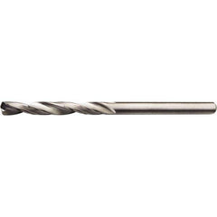 Sandvik Coromant - 12.71mm 135° Solid Carbide Jobber Drill - USA Tool & Supply