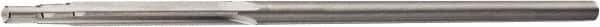 Sandvik Coromant - 7.94mm Reamer Diam, 55.88mm Flute Length, Combo Drill & Reamer - 4" OAL, Right Hand Cut, Solid Carbide, Uncoated - USA Tool & Supply