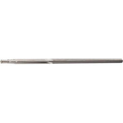 Sandvik Coromant - 5.56mm Reamer Diam, 55.88mm Flute Length, Combo Drill & Reamer - USA Tool & Supply